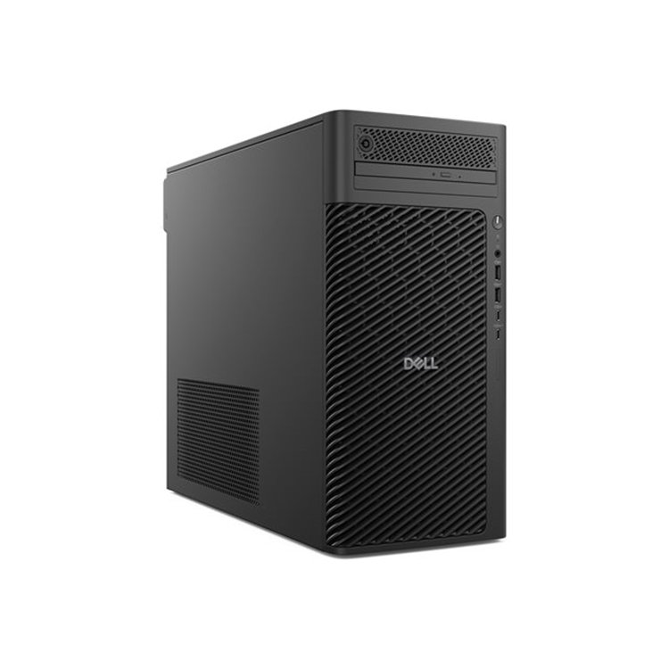 SPL|Dell Pro Max Tower T2 FCT2250|1500W|TPM|U9-285K|64GB|1TB SSD|Integrated|vPro|W11 Pro|3Y Basic On SPL|Dell Pro Max Tower T2 FCT2250|1500W|TPM|U9-285K|64GB|1TB SSD|Integrated|vPro|W11 Pro|3Y Basic On