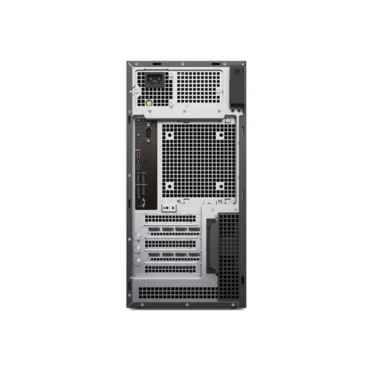 SPL|Dell Pro Max Tower T2 FCT2250|500W|TPM|U7-265|32GB|1TB SSD|Nvidia A1000|vPro|W11 Pro|3Y Basic On SPL|Dell Pro Max Tower T2 FCT2250|500W|TPM|U7-265|32GB|1TB SSD|Nvidia A1000|vPro|W11 Pro|3Y Basic On