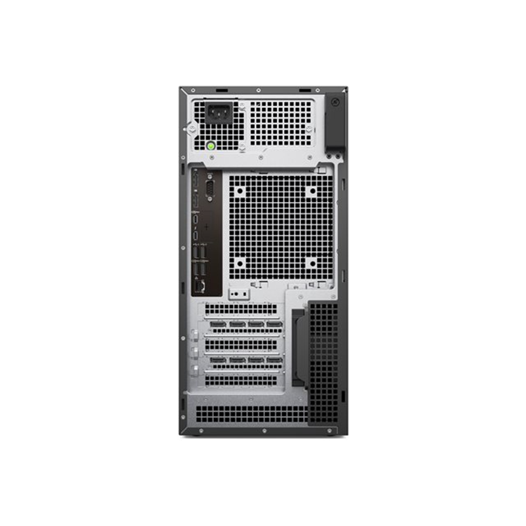 SPL|Dell Pro Max Tower T2 FCT2250|500W|TPM|U7-265|32GB|1TB SSD|Nvidia A1000|vPro|W11 Pro|3Y Basic On