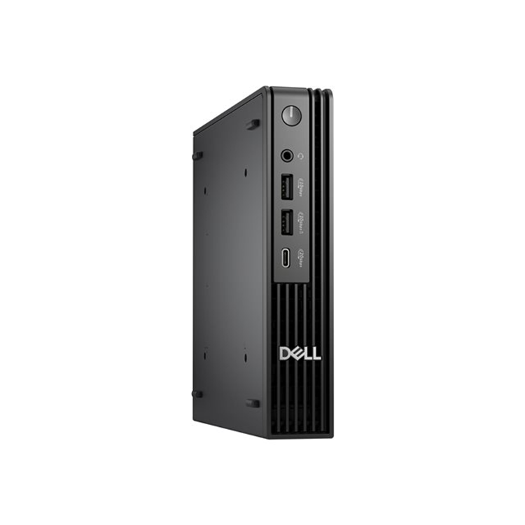 SPL|Dell Pro Micro Plus QBM1250|65W|TPM|U5-235|16GB|512GB SSD|180W|WLAN|W11 Pro|3Y Basic Onsite
