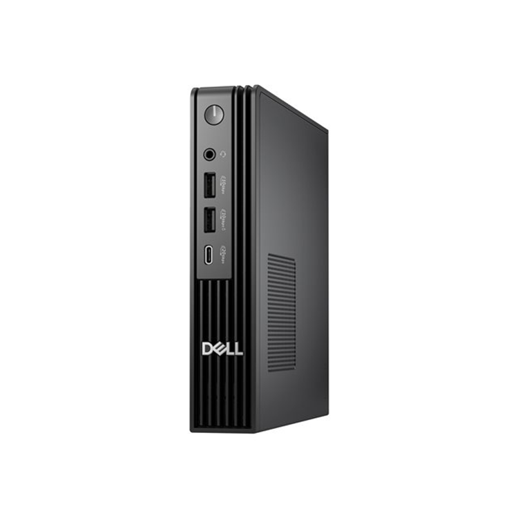 SPL|Dell Pro Micro Plus QBM1250|65W|TPM|U7-265|16GB|512GB SSD|180W|WLAN|W11 Pro|3Y Basic Onsite