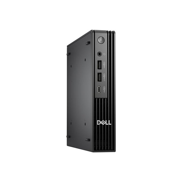 SPL|Dell Pro Micro Plus QBM1250|65W|TPM|U7-265|16GB|512GB SSD|180W|WLAN|W11 Pro|3Y Basic Onsite SPL|Dell Pro Micro Plus QBM1250|65W|TPM|U7-265|16GB|512GB SSD|180W|WLAN|W11 Pro|3Y Basic Onsite