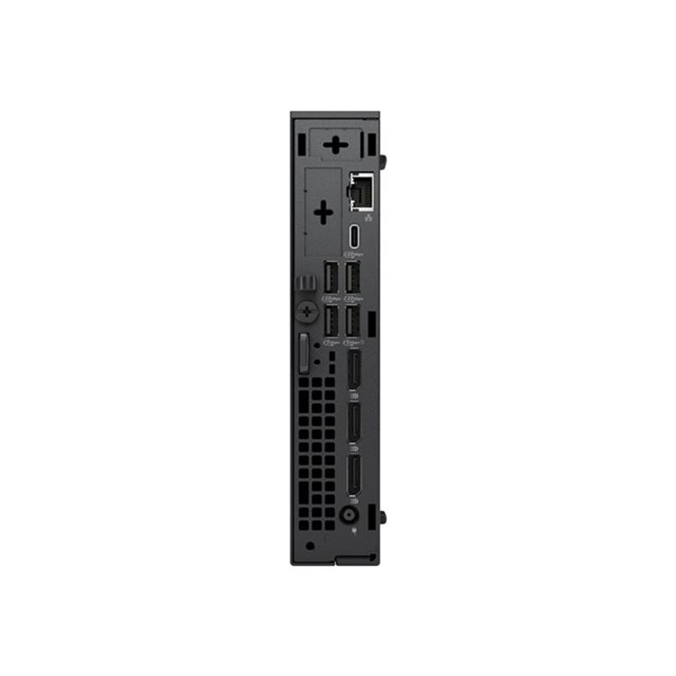 SPL|Dell Pro Micro Plus QBM1250|65W|TPM|U7-265|16GB|512GB SSD|180W|WLAN|W11 Pro|3Y Basic Onsite SPL|Dell Pro Micro Plus QBM1250|65W|TPM|U7-265|16GB|512GB SSD|180W|WLAN|W11 Pro|3Y Basic Onsite