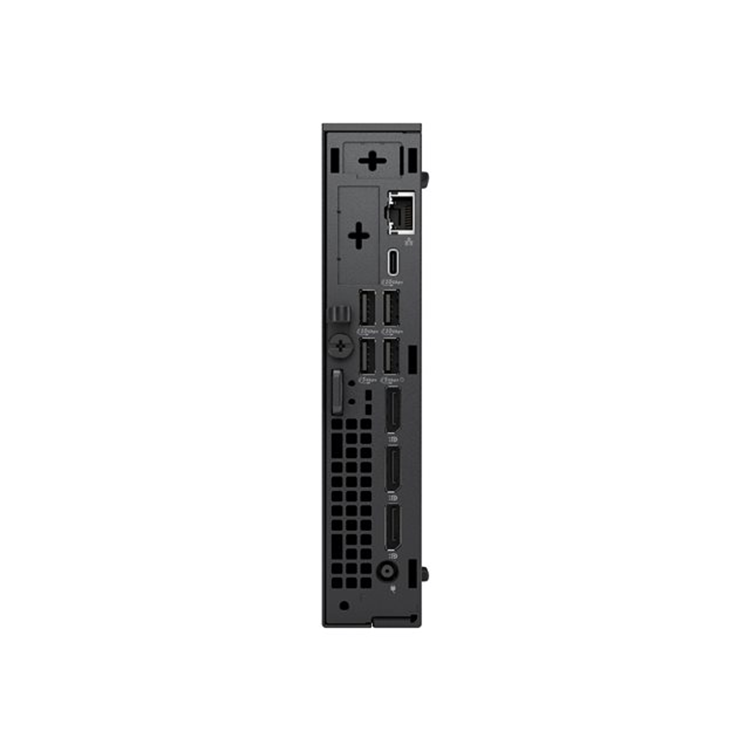 SPL|Dell Pro Micro Plus QBM1250|65W|TPM|U7-265|16GB|512GB SSD|180W|WLAN|W11 Pro|3Y Basic Onsite SPL|Dell Pro Micro Plus QBM1250|65W|TPM|U7-265|16GB|512GB SSD|180W|WLAN|W11 Pro|3Y Basic Onsite
