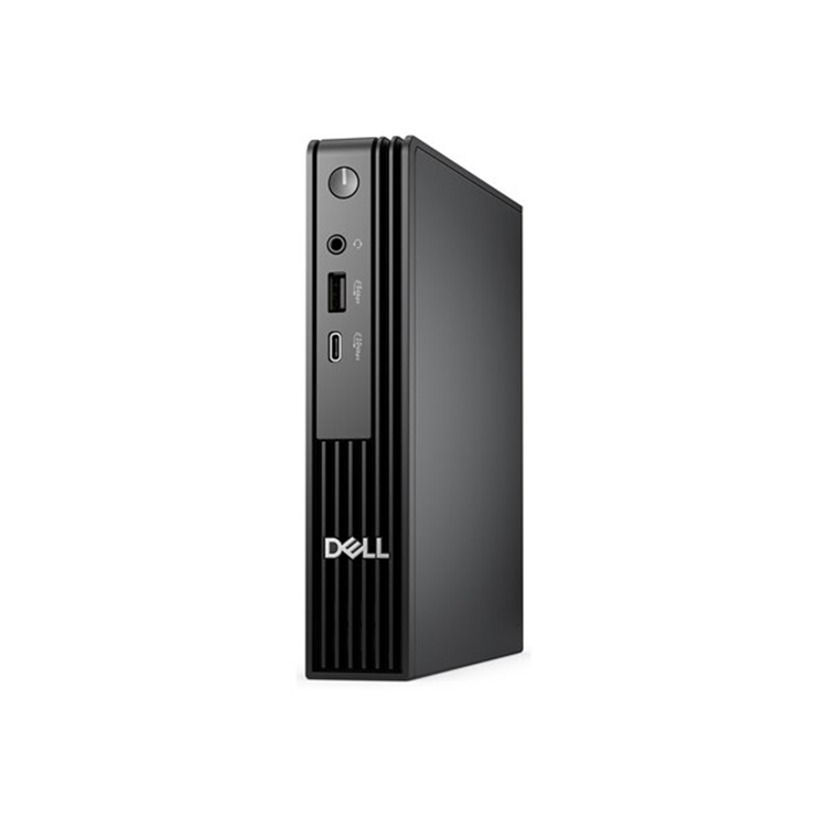 SPL|Dell Pro Micro QCM1250|TPM|U7-265T|16GB|512 GB SSD|90W Type-C|WLAN|W11 Pro|1Y Basic Onsite