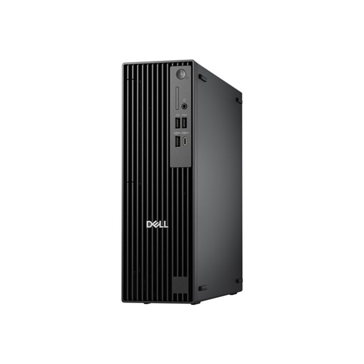 SPL|Dell Pro Slim Plus QBS1250|260W|TPM|U7-265|16GB|512GB SSD|Integrated|WLAN|W11 Pro|3Y Basic Onsit