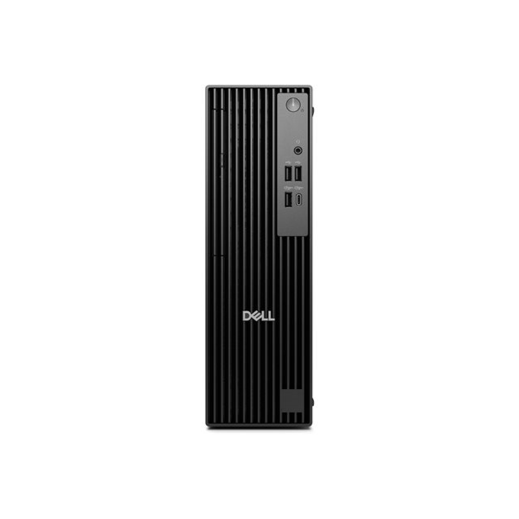 SPL|Dell Pro Slim QCS1250|180W|TPM|i5-14500|16GB|512GB SSD|Integrated|W11 Pro|1Y Basic Onsite SPL|Dell Pro Slim QCS1250|180W|TPM|i5-14500|16GB|512GB SSD|Integrated|W11 Pro|1Y Basic Onsite