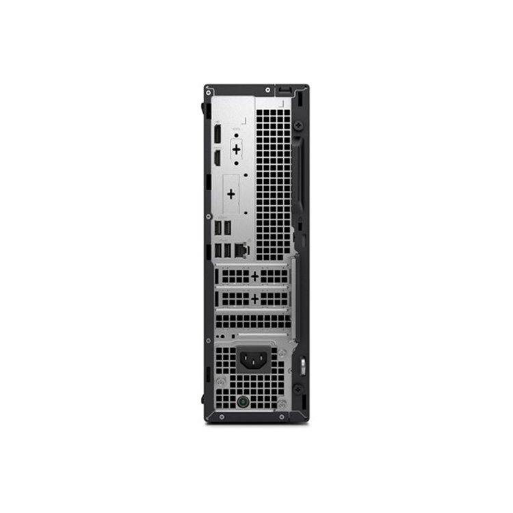 SPL|Dell Pro Slim QCS1250|180W|TPM|i5-14500|16GB|512GB SSD|Integrated|W11 Pro|1Y Basic Onsite SPL|Dell Pro Slim QCS1250|180W|TPM|i5-14500|16GB|512GB SSD|Integrated|W11 Pro|1Y Basic Onsite