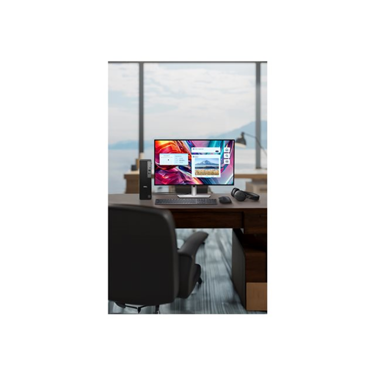 SPL|Dell Pro Slim QCS1250|180W|TPM|i5-14500|16GB|512GB SSD|Integrated|W11 Pro|1Y Basic Onsite SPL|Dell Pro Slim QCS1250|180W|TPM|i5-14500|16GB|512GB SSD|Integrated|W11 Pro|1Y Basic Onsite