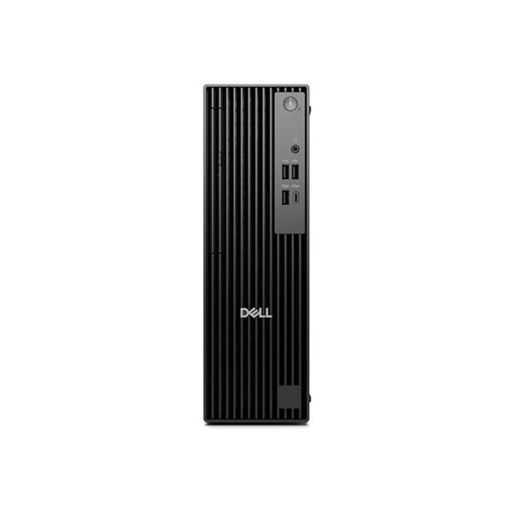 SPL|Dell Pro Slim QCS1250|180W|TPM|U5-235|16GB|512GB SSD|Integrated|WLAN|W11 Pro|1Y Basic Onsite SPL|Dell Pro Slim QCS1250|180W|TPM|U5-235|16GB|512GB SSD|Integrated|WLAN|W11 Pro|1Y Basic Onsite
