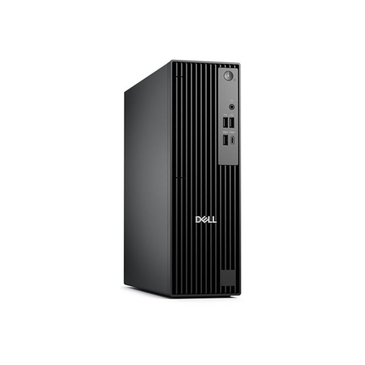 SPL|Dell Pro Slim QCS1250|180W|TPM|U5-235|16GB|512GB SSD|Integrated|WLAN|W11 Pro|1Y Basic Onsite SPL|Dell Pro Slim QCS1250|180W|TPM|U5-235|16GB|512GB SSD|Integrated|WLAN|W11 Pro|1Y Basic Onsite
