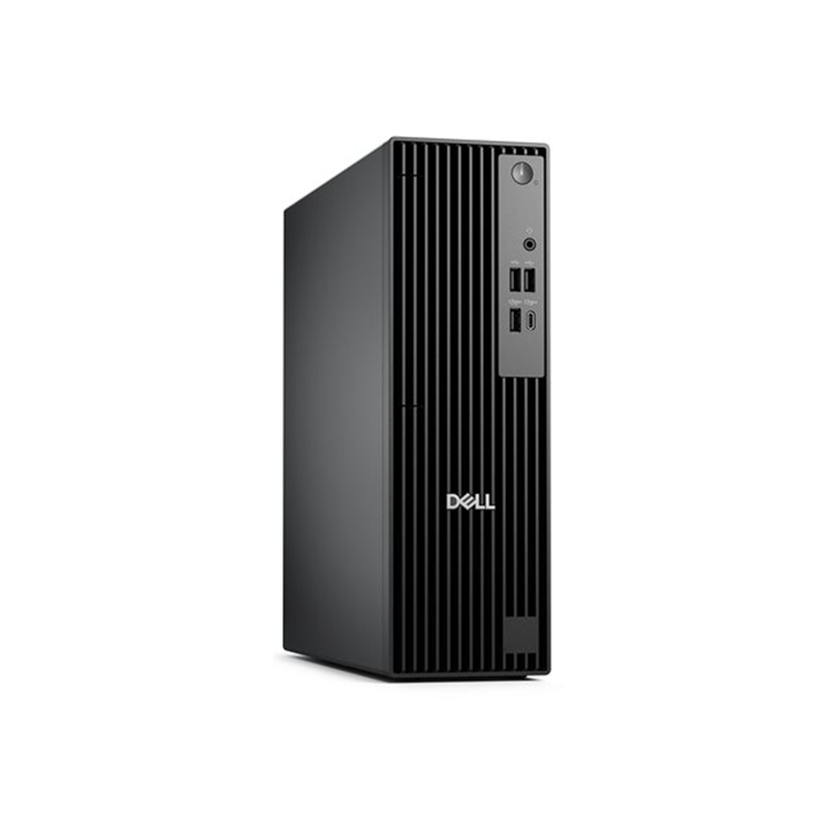 SPL|Dell Pro Slim QCS1250|180W|TPM|U5-235|16GB|512GB SSD|Integrated|WLAN|W11 Pro|1Y Basic Onsite SPL|Dell Pro Slim QCS1250|180W|TPM|U5-235|16GB|512GB SSD|Integrated|WLAN|W11 Pro|1Y Basic Onsite