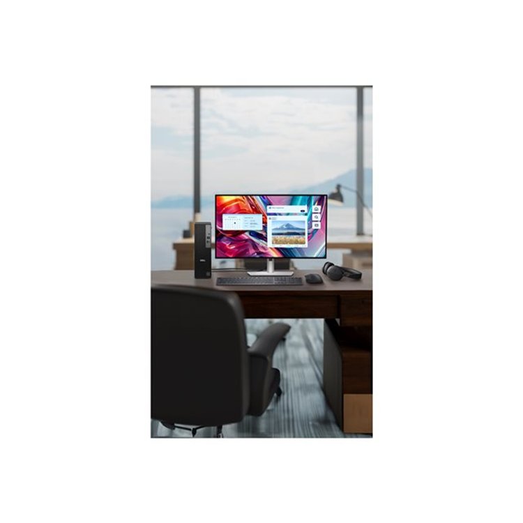 SPL|Dell Pro Slim QCS1250|180W|TPM|U5-235|16GB|512GB SSD|Integrated|WLAN|W11 Pro|1Y Basic Onsite SPL|Dell Pro Slim QCS1250|180W|TPM|U5-235|16GB|512GB SSD|Integrated|WLAN|W11 Pro|1Y Basic Onsite