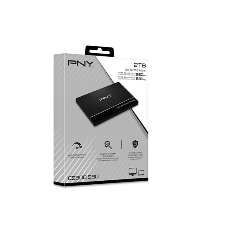 SSD CS900 SATA 2''5 2TB SSD CS900 SATA 2''5 2TB