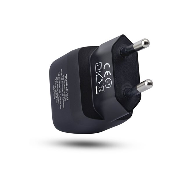 STARTECH 30W USB-C Wall Charger Portable