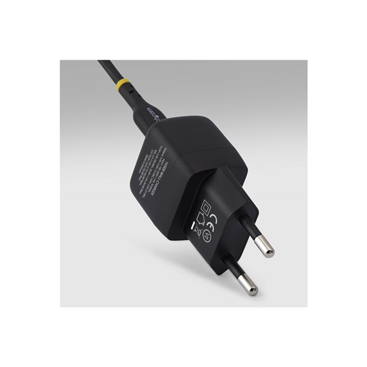 STARTECH 30W USB-C Wall Charger Portable