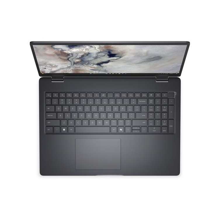 Svc Dell Pro 16 PC16250 C5-120U 16GB Svc Dell Pro 16 PC16250 C5-120U 16GB
