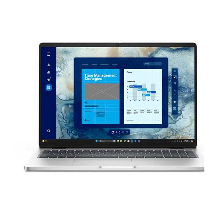 Svc Dell Pro 16 PC16250 U5-235U 16GB