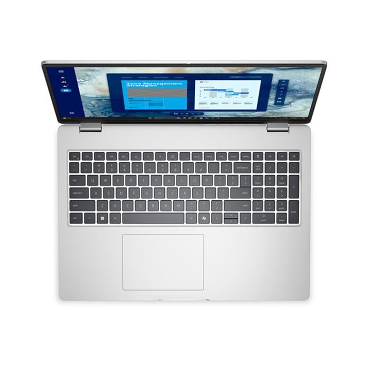 Svc Dell Pro 16 PC16250 U5-235U 16GB