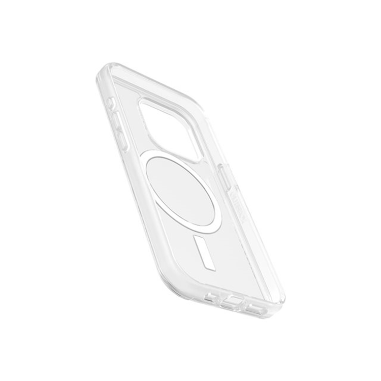 Symmetry Clear MagSafe IP15 Pro clr ProP Symmetry Clear MagSafe IP15 Pro clr ProP