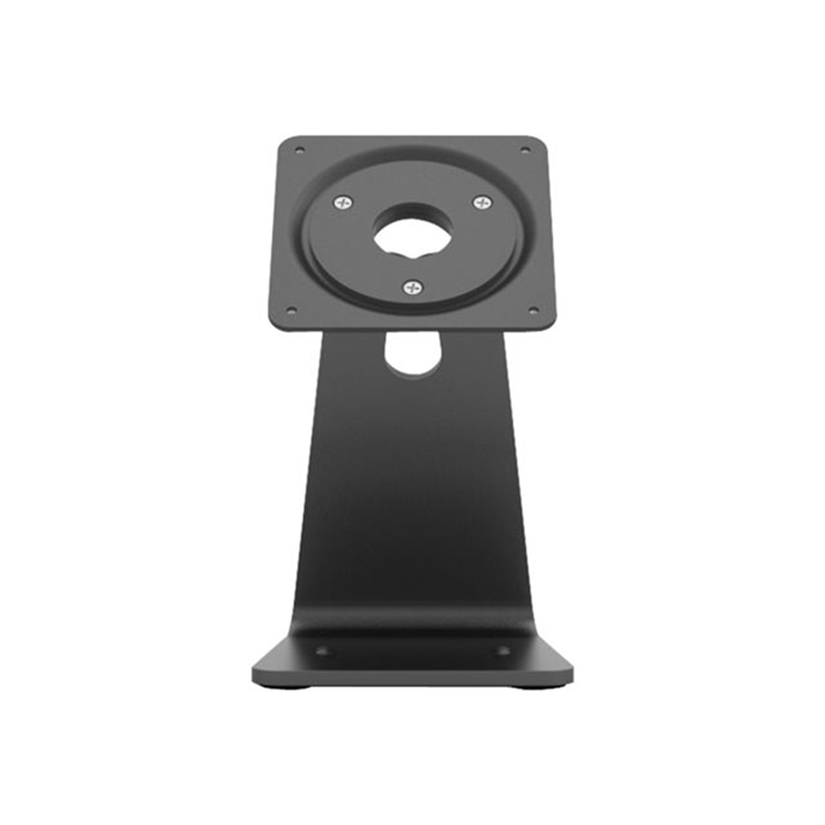 Tablet Kiosk Stand 360 TabTop Mnt Black