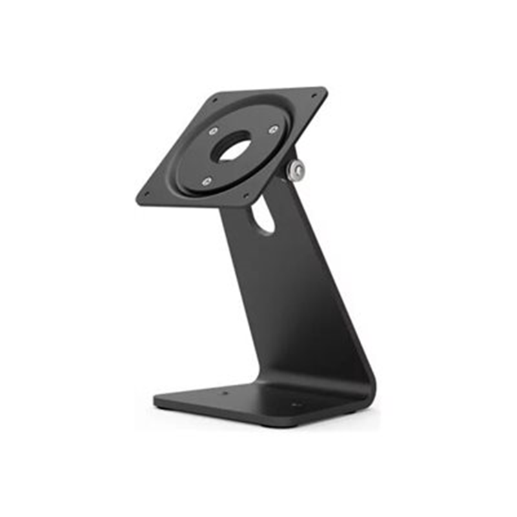 Tablet Kiosk Stand 360 TabTop Mnt Black