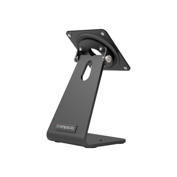 Tablet Kiosk Stand 360 TabTop Mnt Black