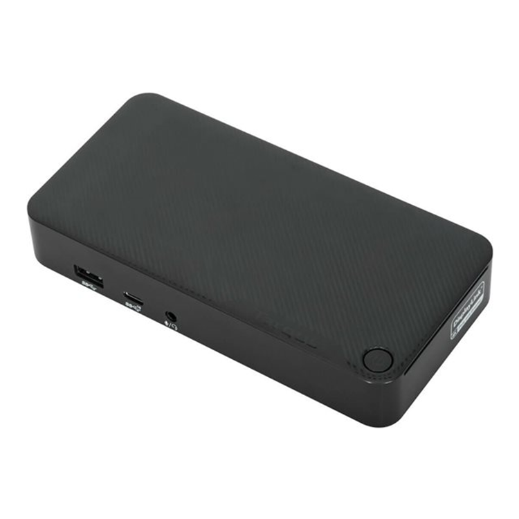 Targus Universal DV4K Dock 65W PD Targus Universal DV4K Dock 65W PD