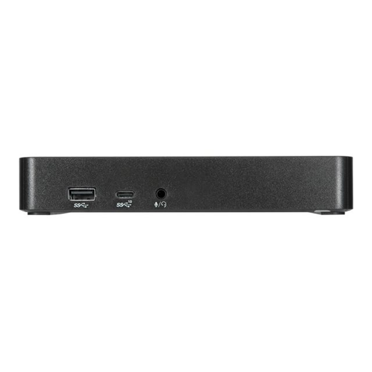 Targus Universal DV4K Dock 65W PD Targus Universal DV4K Dock 65W PD