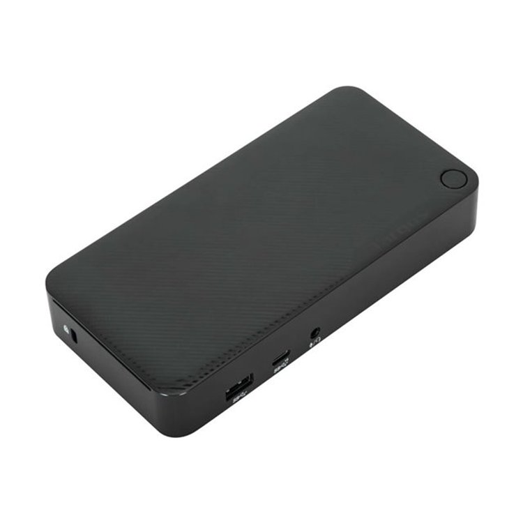 Targus Universal DV4K Dock 65W PD Targus Universal DV4K Dock 65W PD