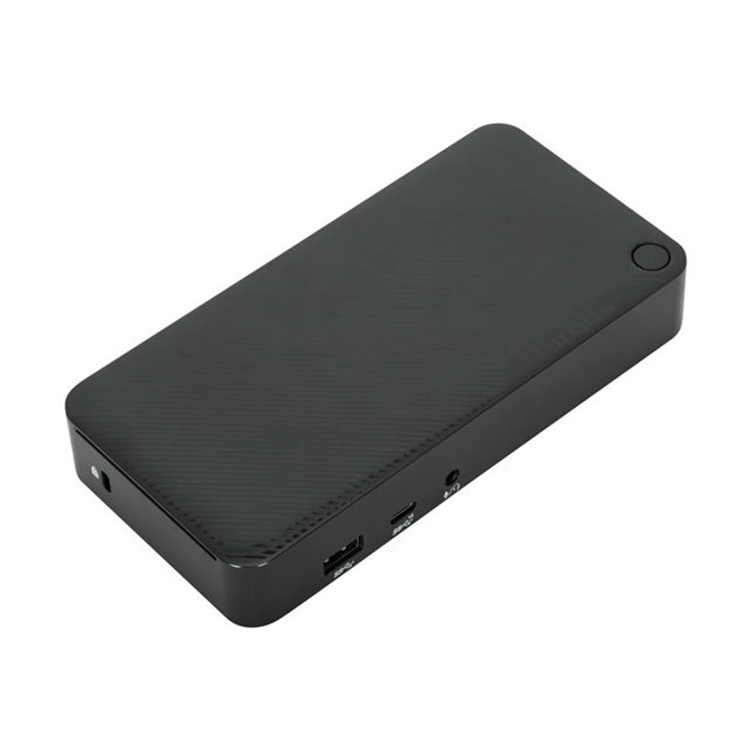Targus Universal DV4K Dock 65W PD Targus Universal DV4K Dock 65W PD