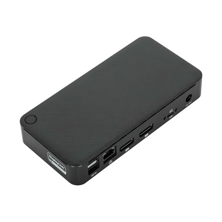Targus Universal DV4K Dock 65W PD Targus Universal DV4K Dock 65W PD