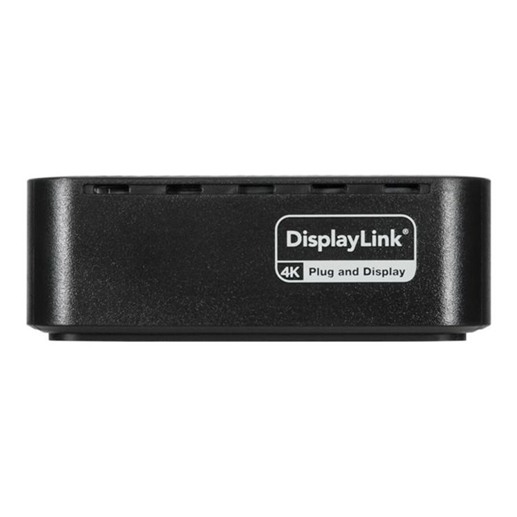Targus Universal DV4K Dock 65W PD Targus Universal DV4K Dock 65W PD