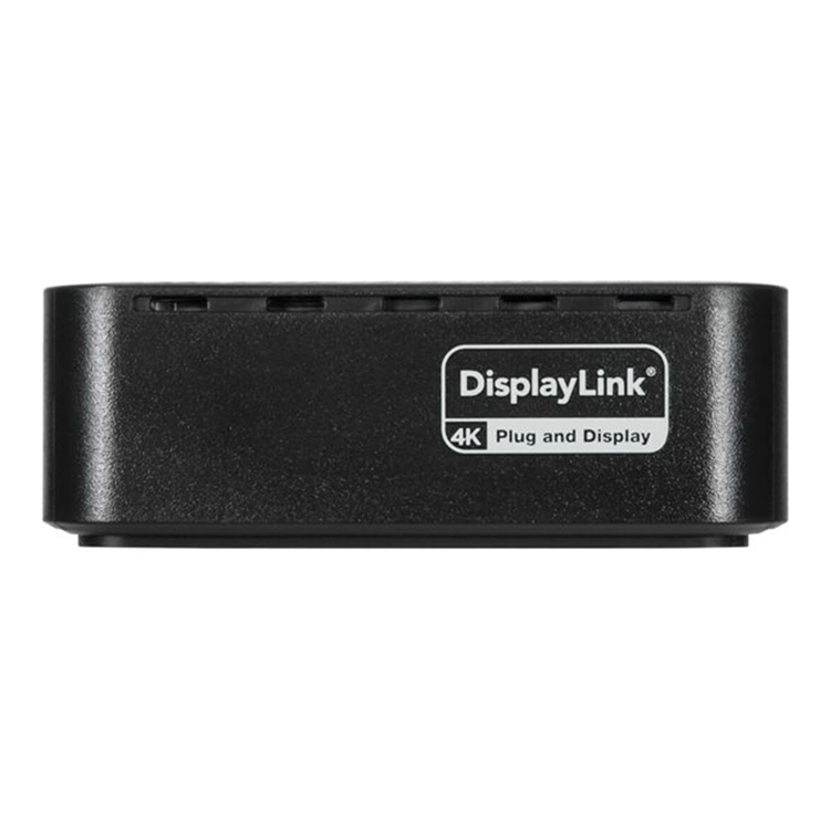 Targus Universal DV4K Dock 65W PD Targus Universal DV4K Dock 65W PD