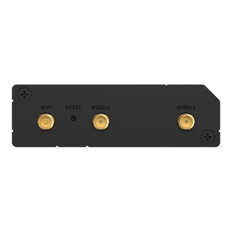 TELTONIKA RUT260 4G Industry Router TELTONIKA RUT260 4G Industry Router