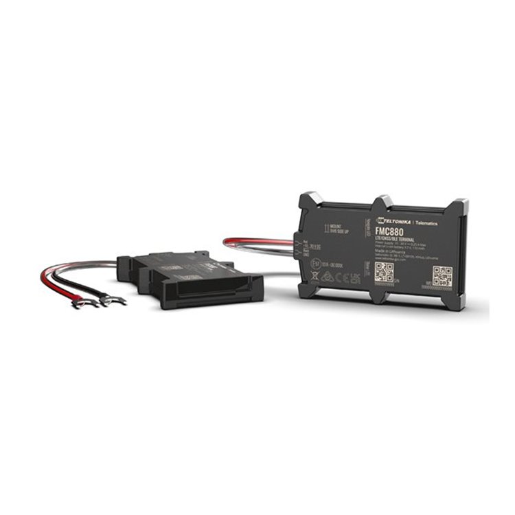 TELTONIKA TELEMATICS FMC880 TELTONIKA TELEMATICS FMC880