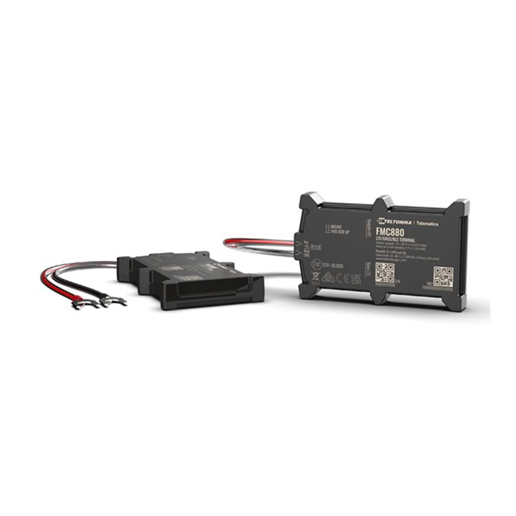 TELTONIKA TELEMATICS FMC880 TELTONIKA TELEMATICS FMC880