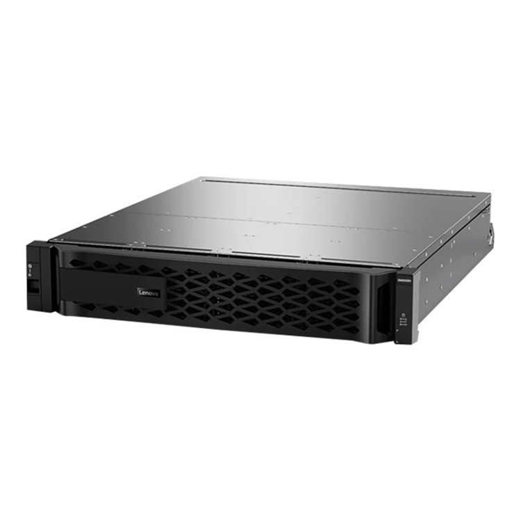 ThinkSystem DM3000H 12x8TB HDD