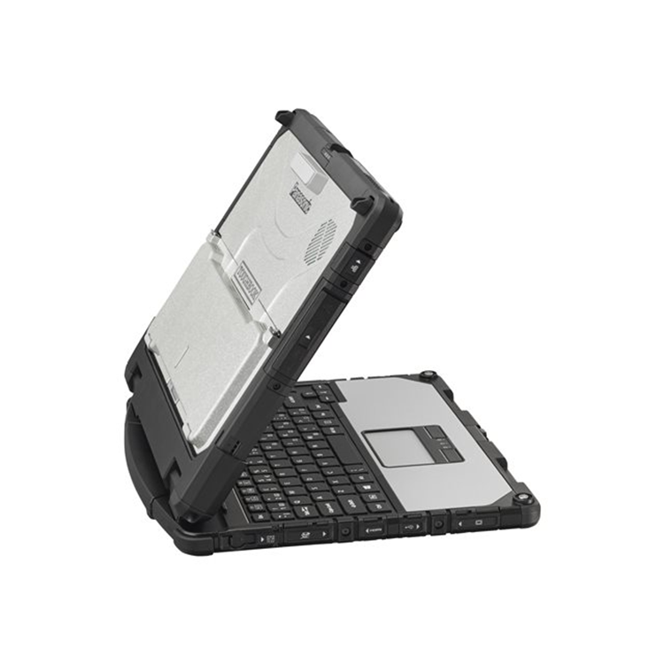 Toughbook CF-33 MK4 Tablet only model -WLAN only - 512 Gb SSD - front & rear cam - 16GB Mem - 3+3 ba Toughbook CF-33 MK4 Tablet only model -WLAN only - 512 Gb SSD - front & rear cam - 16GB Mem - 3+3 ba