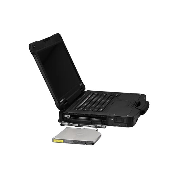 Toughbook FZ-40mk3 14i FHD Touch Qwerty Int. Backlit Keyb. - WLAN only - 512GB SSD - 16GB Mem - Webcam - 3yr ToughWar. Toughbook FZ-40mk3 14i FHD Touch Qwerty Int. Backlit Keyb. - WLAN only - 512GB SSD - 16GB Mem - Webcam - 3yr ToughWar.