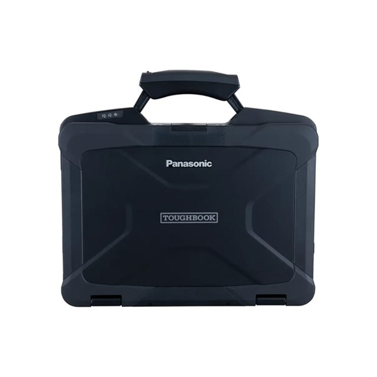Toughbook FZ-40mk3 14i FHD Touch Qwerty Int. Backlit Keyb. - WLAN only - 512GB SSD - 16GB Mem - Webcam - 3yr ToughWar. Toughbook FZ-40mk3 14i FHD Touch Qwerty Int. Backlit Keyb. - WLAN only - 512GB SSD - 16GB Mem - Webcam - 3yr ToughWar.