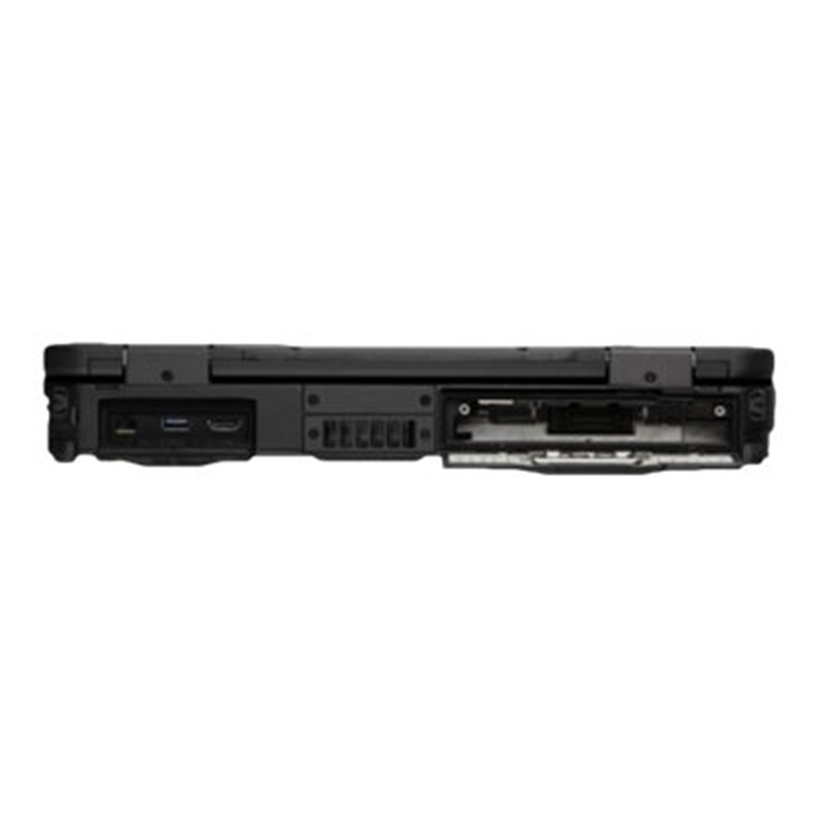 Toughbook FZ-40mk3 14i FHD Touch Qwerty Int. Backlit Keyb. - WLAN only - 512GB SSD - 16GB Mem - Webcam - 3yr ToughWar. Toughbook FZ-40mk3 14i FHD Touch Qwerty Int. Backlit Keyb. - WLAN only - 512GB SSD - 16GB Mem - Webcam - 3yr ToughWar.