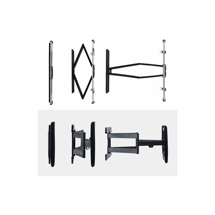 Ultra-Slim TV Wall Mount For 65IN Screen Ultra-Slim TV Wall Mount For 65IN Screen