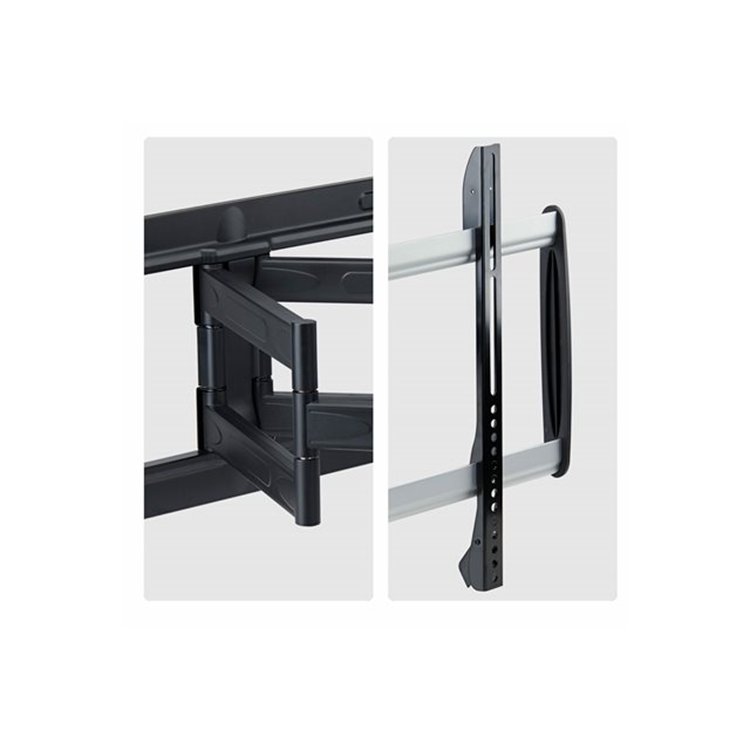 Ultra-Slim TV Wall Mount For 65IN Screen Ultra-Slim TV Wall Mount For 65IN Screen