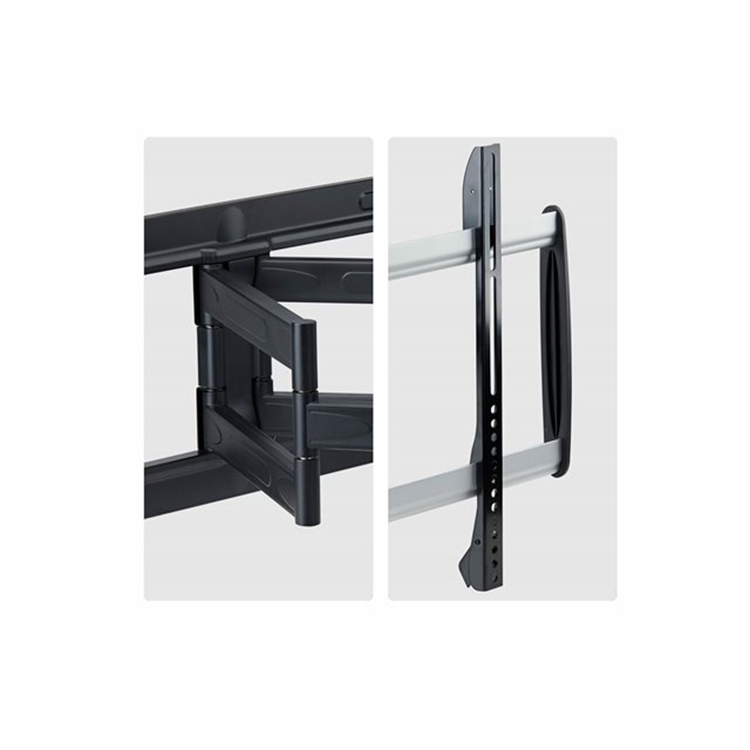 Ultra-Slim TV Wall Mount For 65IN Screen Ultra-Slim TV Wall Mount For 65IN Screen