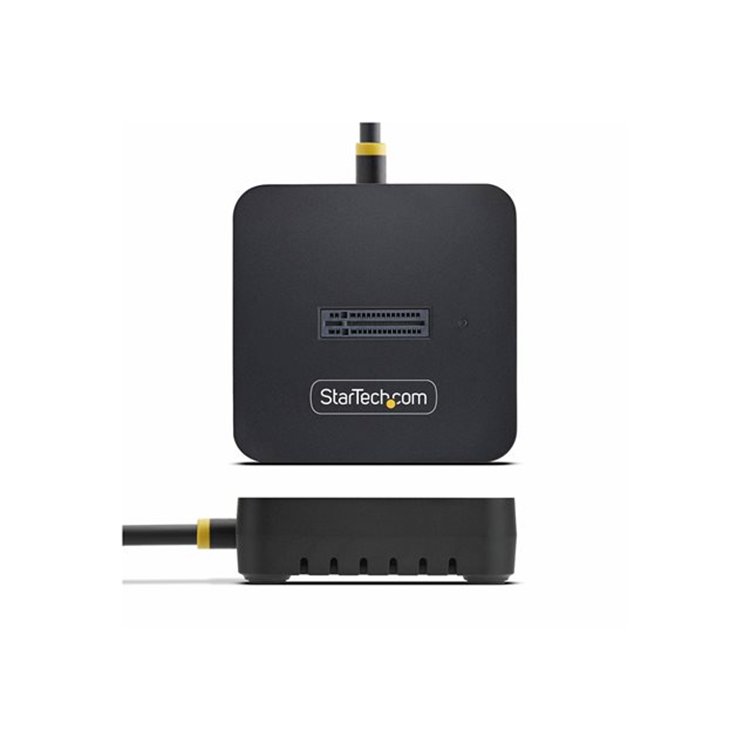 USB-C/USB-A to M.2 NVMe Dock Adapter USB-C/USB-A to M.2 NVMe Dock Adapter