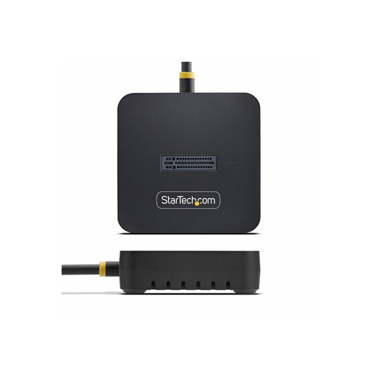 USB-C/USB-A to M.2 NVMe Dock Adapter