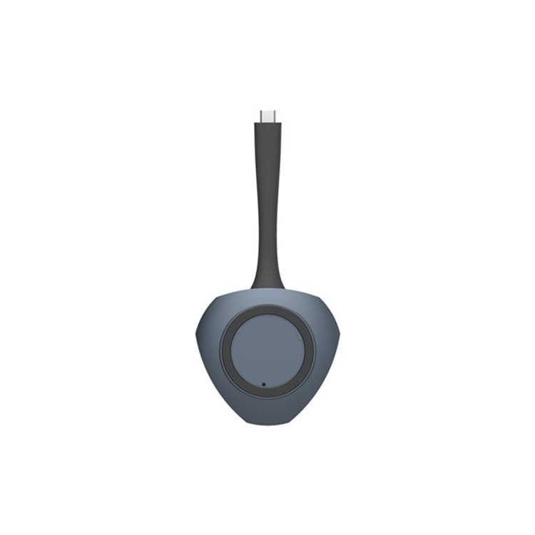 USB-C Wireless Display Adapter Screen to