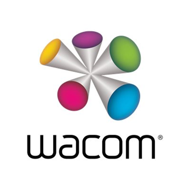 WACOM AC Adapter for DTH-2452 DTK-2260