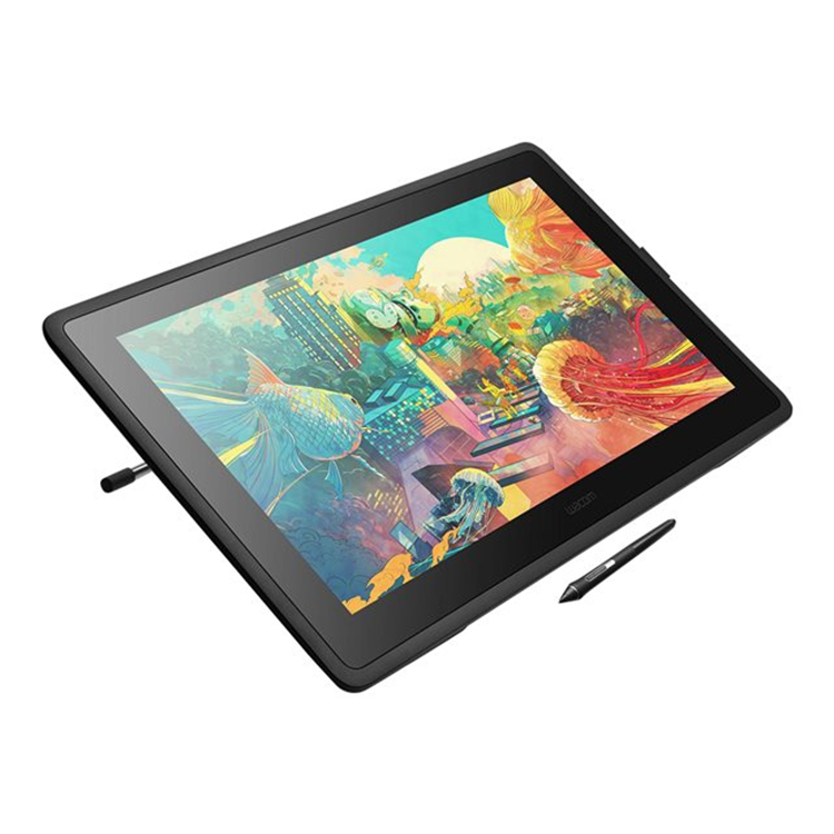 WACOM Cintiq 22